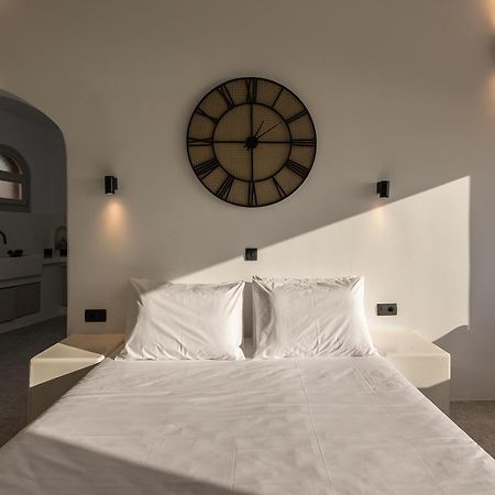 Mirabo Villas (Adults Only) Фіростефані Екстер'єр фото