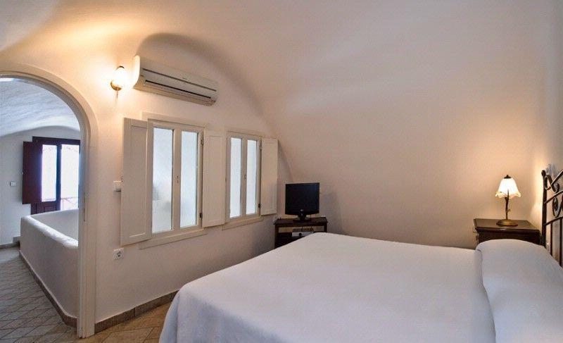 Mirabo Villas (Adults Only) Фіростефані Екстер'єр фото