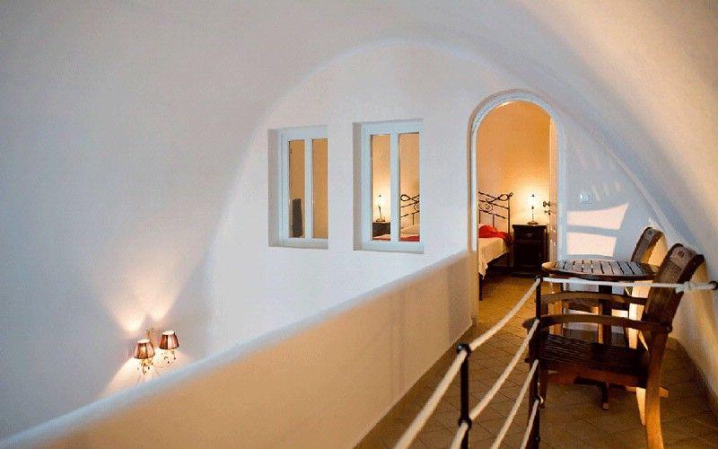 Mirabo Villas (Adults Only) Фіростефані Екстер'єр фото