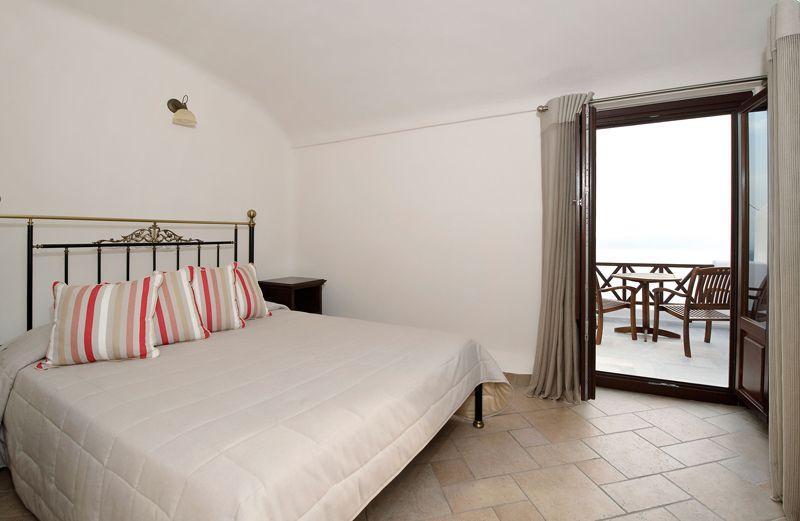 Mirabo Villas (Adults Only) Фіростефані Екстер'єр фото